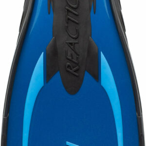 Reaction Ebs Fins L/Xl (10/11) Azure - Cressi-Sub