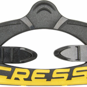 Strap Pro. Serie Group C Black/Gold - Cressi-Sub