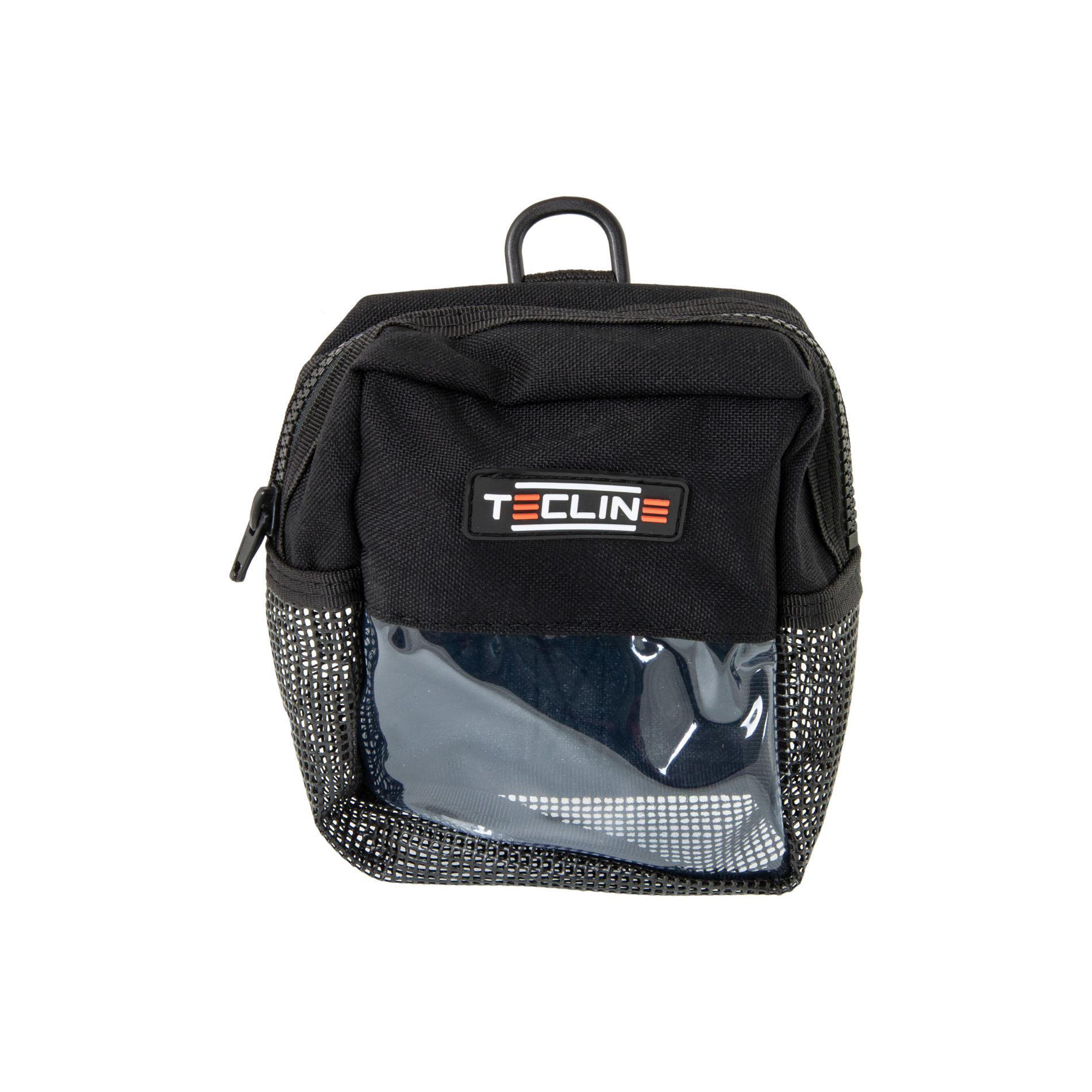Cargo pocket for waist belt – Tecline