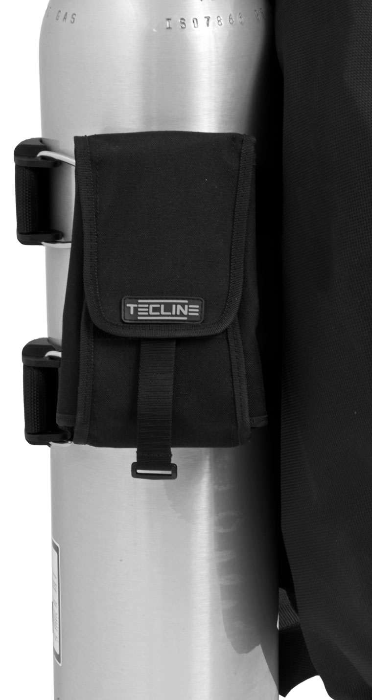 Trim pocket (4,5 kg) – Tecline
