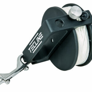 Tecline reel Explorer 200ft/66m