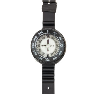 Compass TecLine X7, belt