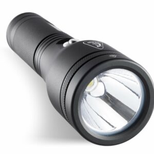 Astra 2100 Torch Black - Cressi-Sub