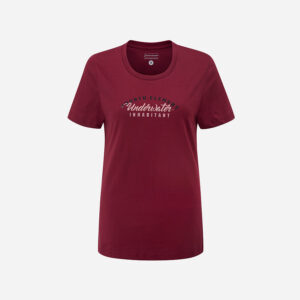 Women’s Underwater Inhabitant T-Shirt – Fourth Element