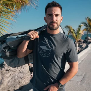Men’s Protect The Locals T-Shirt – Fourth Element