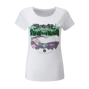 Hawaii T-shirt – Fourth Element