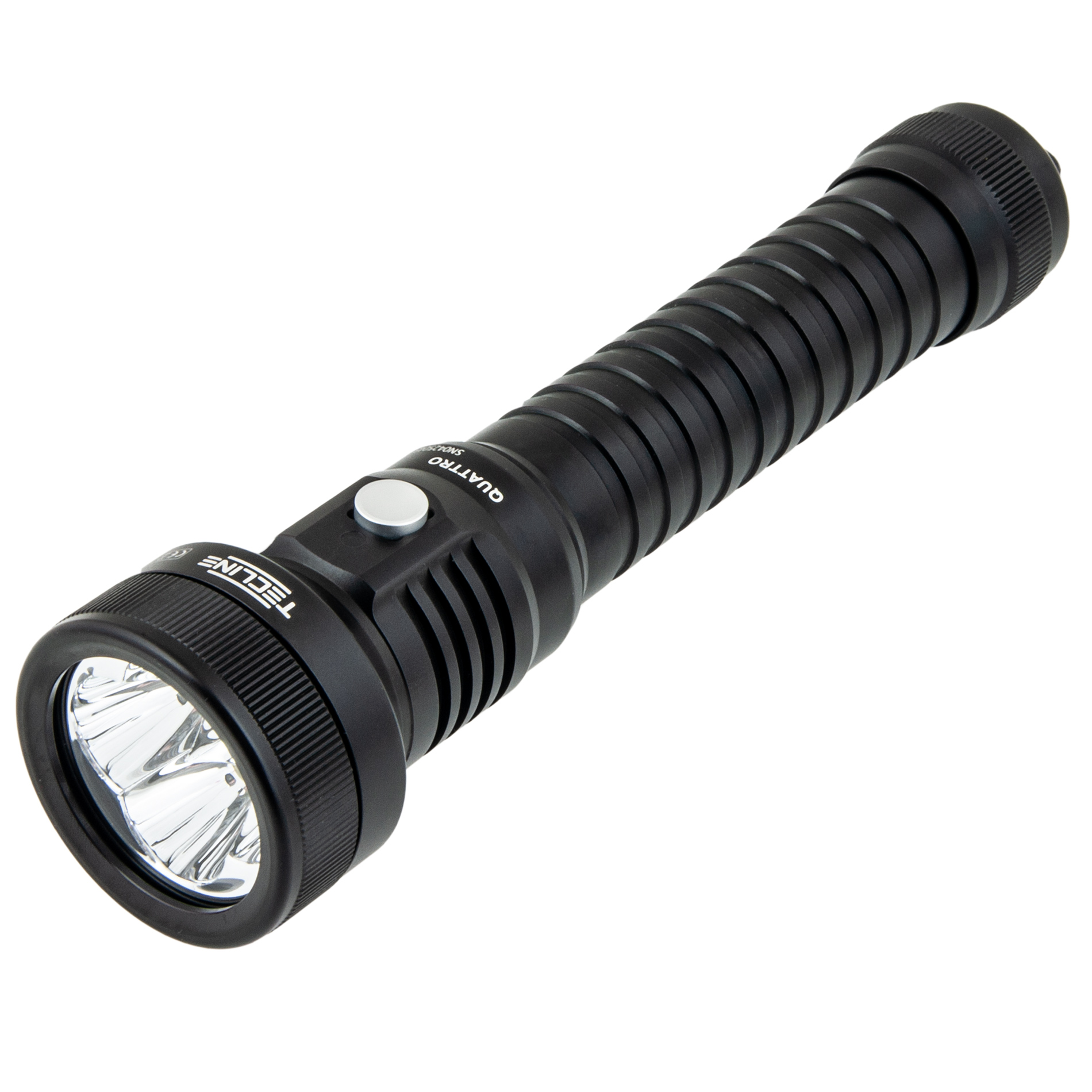 LED light Quattro, 7000 lm – Tecline
