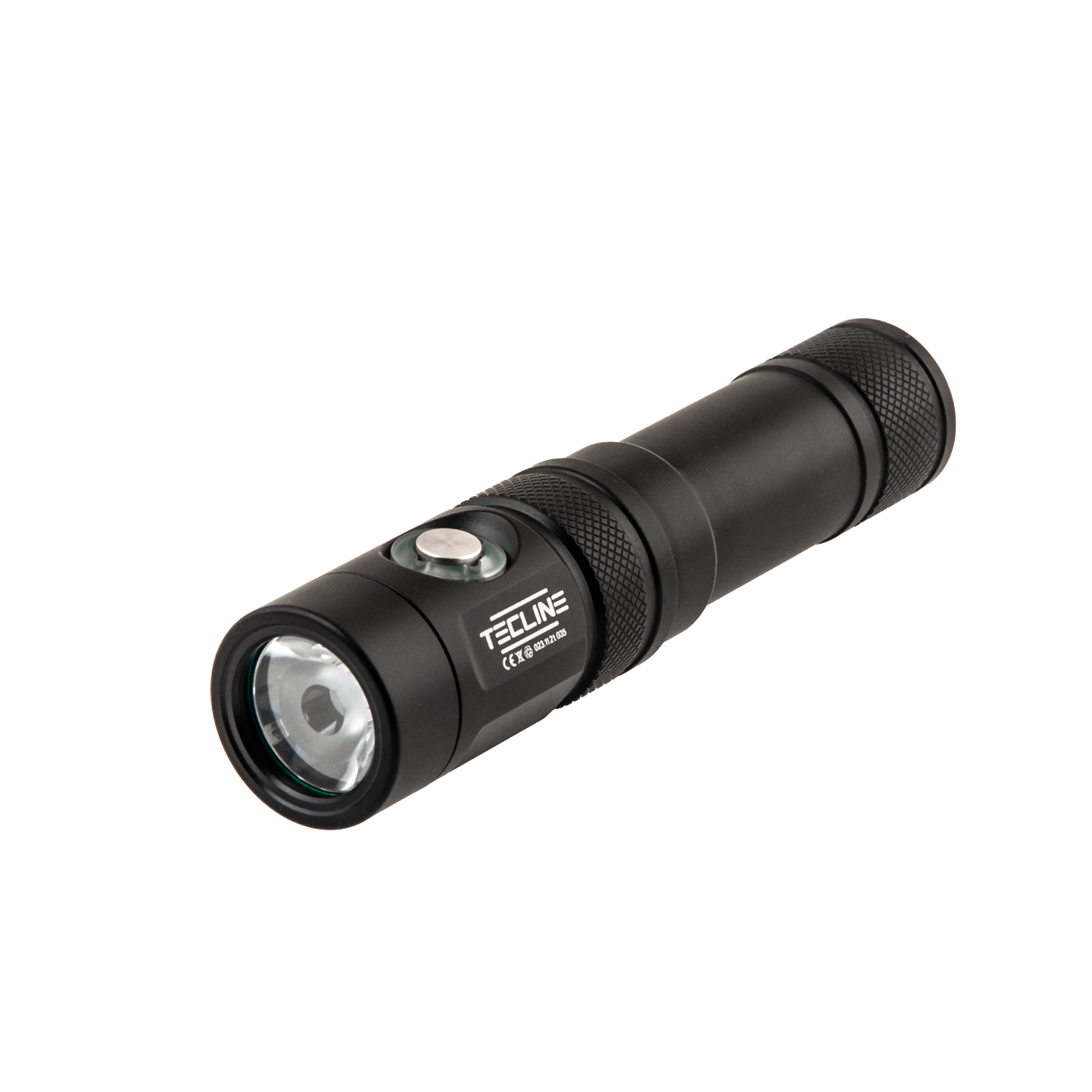 LED light T1, 1000 lm – Tecline