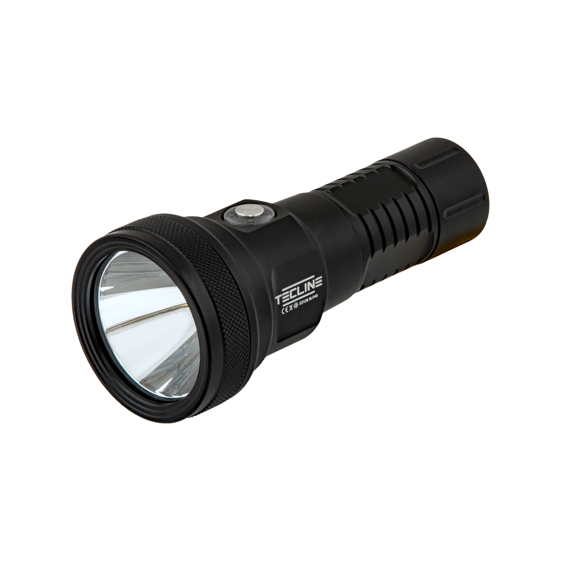 LED light T2, 2000 lm – Tecline