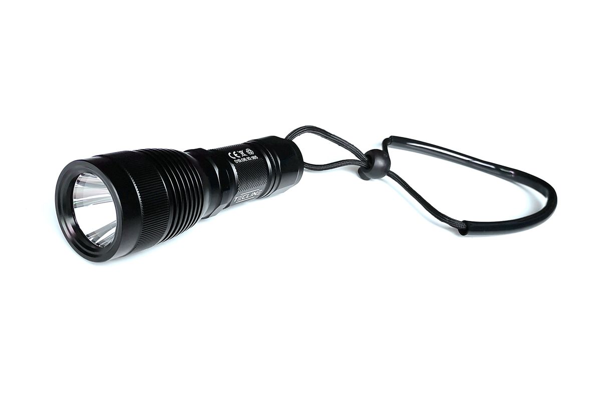 LED light US-12, 8W, 800 lm – Tecline