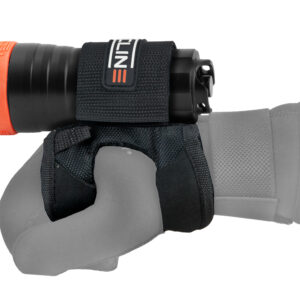 LED light US-15 Compact, 10W, 1500 lm with soft Goodman handle – Tecline