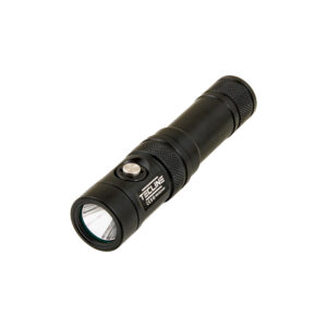 LED light US-17, 2000 lm - black – Tecline
