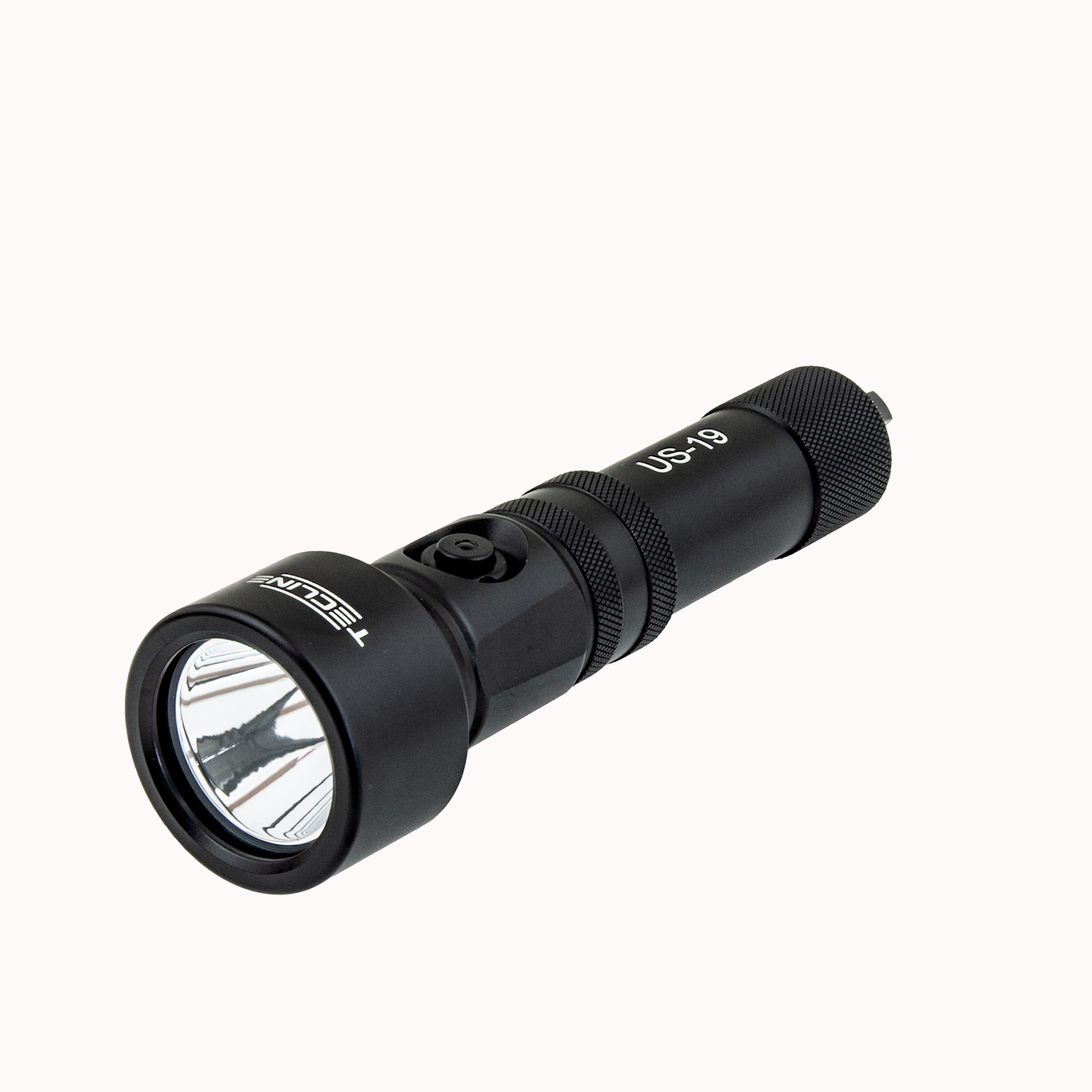 LED light US-19, 2100 lm – Tecline
