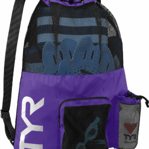 TYR Alnc Big Mesh Mummy – Purple