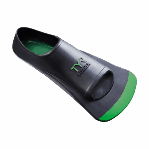 TYR Burner Fin 2.0 – Black