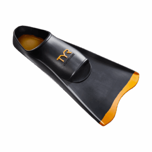 TYR Cross Blade Fin 2.0 – Black