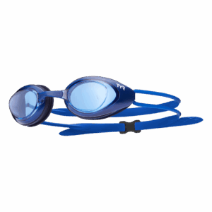 TYR Black Hawk Racing Non Mirrored – Blue/Navy