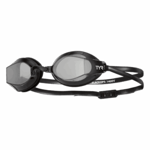 TYR Blackops 140Ev Racng – Smoke/Black