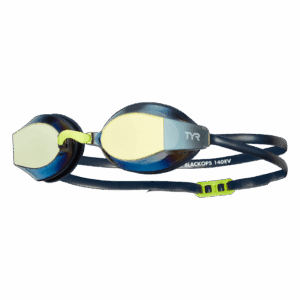 TYR Blackops 140Ev Mirro – Gold/Navy