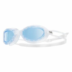 TYR Nest Pro Gogglese – Blue