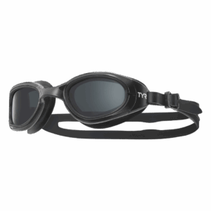 TYR Special Ops 2.0 Polarized Non Mirrored – Smoke/Black