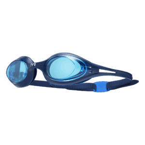 TYR Hydra Flare Non Mirrored – BLUE