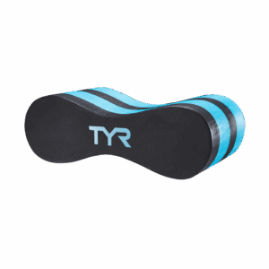 TYR Jr Pull Float – Blue/Black