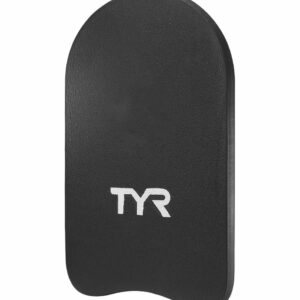 TYR Kickboard – Black