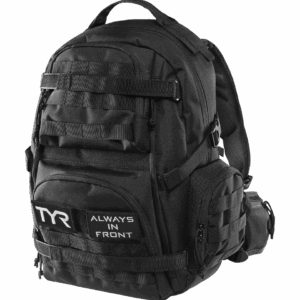 TYR Tactical Backpack – Black