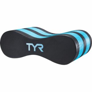 TYR Pull Float – Blue/Black