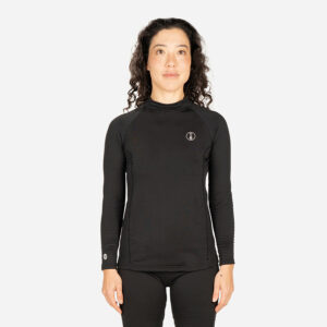 Women’s J2 Base Layer Long Sleeve Top – Fourth Element