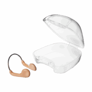TYR Nose Clip – NO COLOR