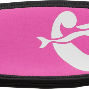 Simply Neo Strap Cover - Pink/White - Cressi-Sub