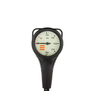 SPG Tecline Combo 300 bar
