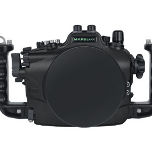 Caisson Marelux MX-R5 pour Canon EOS R5