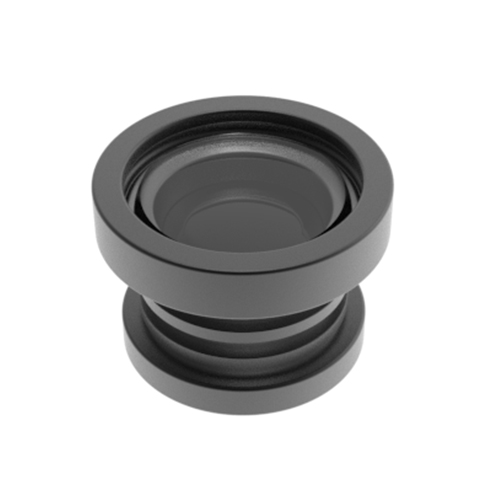 Viseur optique Marelux 0,66×