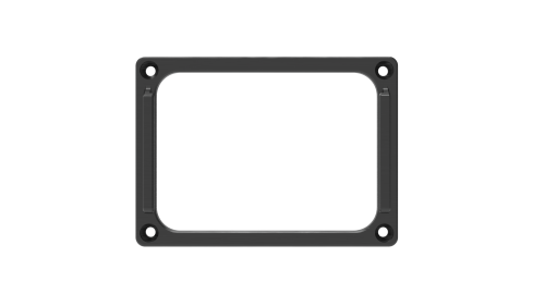 Marelux — 180 Degree Smart Viewfinder Slot