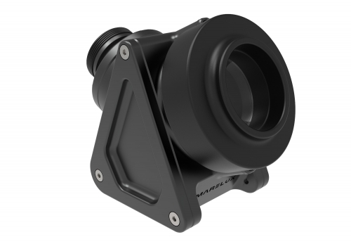 Marelux — 45 Degree Viewfinder