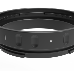 Marelux — Bague d’extension 20 mm avec verrouillage