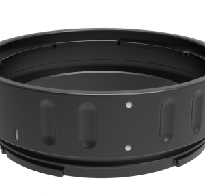 Marelux — Bague d’extension 30 mm avec verrouillage