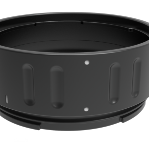 Marelux — Bague d’extension 40 mm avec verrouillage