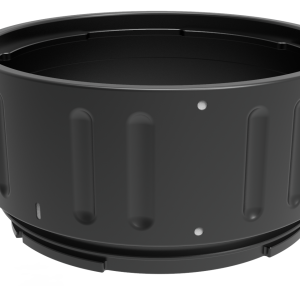 Marelux — Bague d’extension 50 mm avec verrouillage