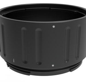 Marelux — Bague d’extension 60 mm avec verrouillage