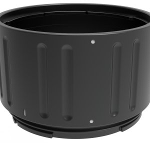Marelux — Bague d’extension 70 mm avec verrouillage