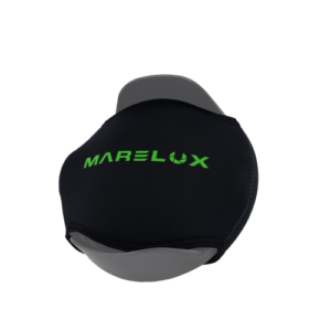 Marelux — Protection néoprène pour hublot 140 mm Fisheye