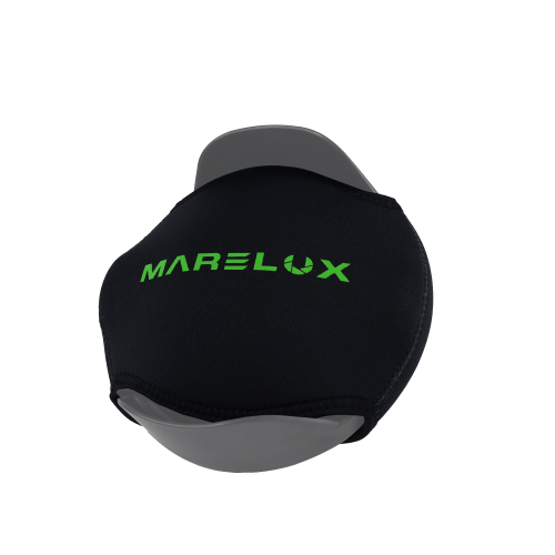 Marelux — Protection néoprène pour hublot 230 mm Fisheye II