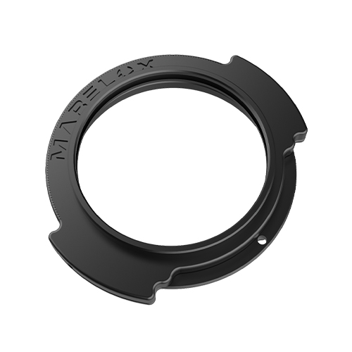 Support externe Marelux pour filtres et diffuseurs SOFT