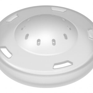 Marelux — Apollo S Strobe 120 Degree Dome Diffuser (White)