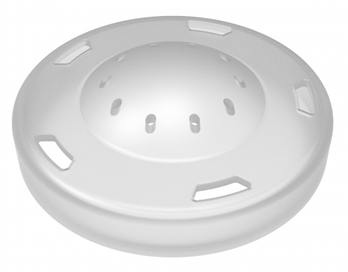 Marelux — Apollo S Strobe 120 Degree Dome Diffuser (White)