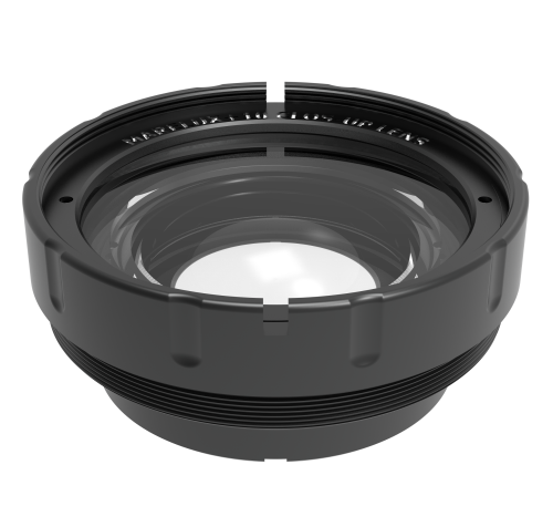 Lentille macro Marelux Macroview MV-10
